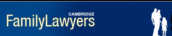 Cambridge Divorce Lawyers & Family Law Attorneys
